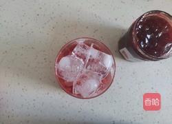 草莓养乐多的做法图解3