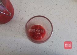 草莓甘露的做法图解8