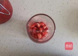 草莓甘露的做法图解9