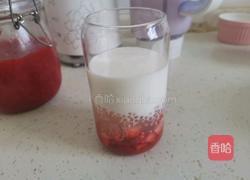 草莓甘露的做法图解11