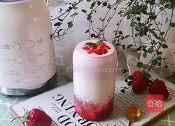 草莓甘露的做法图解13