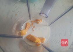 多芒小圆子的做法图解2