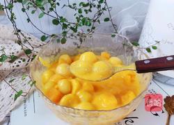 多芒小圆子的做法图解10