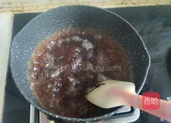 红豆奶茶的做法图解7