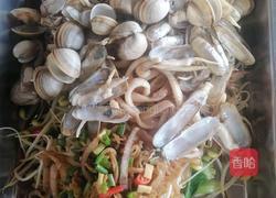 海鲜大咖的做法图解8