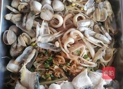 海鲜大咖的做法图解9