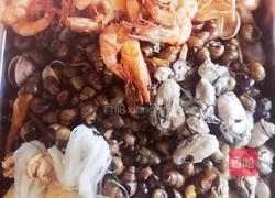 海鲜大咖的做法图解14