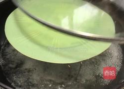 韭菜蒸鸡蛋的做法图解5