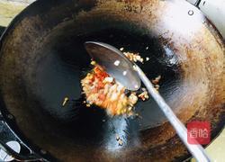 打卤面的做法图解3