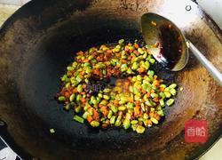 打卤面的做法图解7