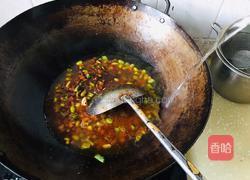 打卤面的做法图解8