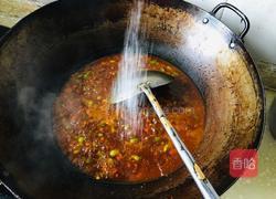 打卤面的做法图解9