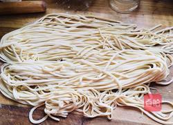 打卤面的做法图解12