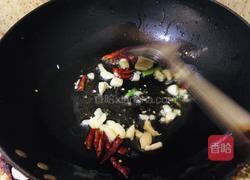 醋溜西葫芦的做法图解2