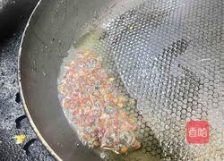 老北京打卤面的做法图解6
