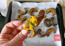 烧烤贝贝小南瓜的做法图解8