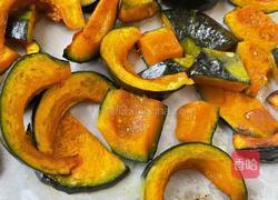 烤南瓜的做法图解7