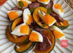 烤南瓜的做法图解9