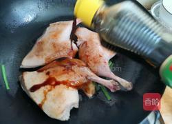 酱香鸭腿的做法图解7