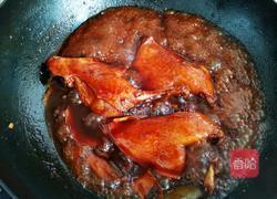 酱香鸭腿的做法图解12