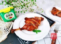 酱香鸭腿的做法图解15