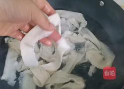 油泼扯面的做法图解9