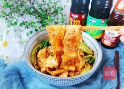 油泼扯面的做法图解19