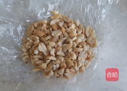 花生酱拌面的做法图解2