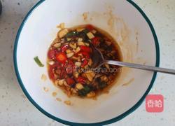 花生酱拌面的做法图解6