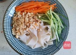 花生酱拌面的做法图解10