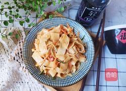 花生酱拌面的做法图解12