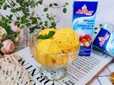 芒果冰淇淋的做法[图]
