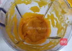芒果冰淇淋的做法图解3