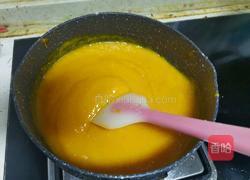 芒果冰淇淋的做法图解4