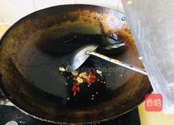 黄豆芽炒过油牛肉丝的做法图解3