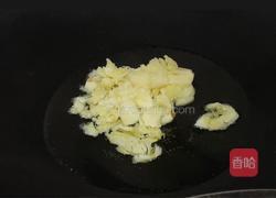 蒜香爆虾的做法图解2