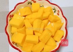 酸奶芒果燕麦片的做法图解6