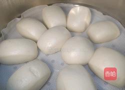 自制懒人餐香煎馒头片的做法图解1