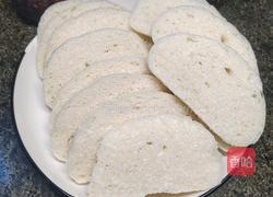 自制懒人餐香煎馒头片的做法图解4