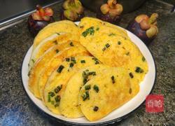 自制懒人餐香煎馒头片的做法图解11