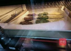 三色黄油饼干的做法图解14