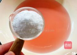 微醺水果串串火锅的做法图解5