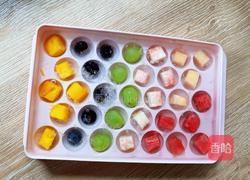 微醺水果串串火锅的做法图解10