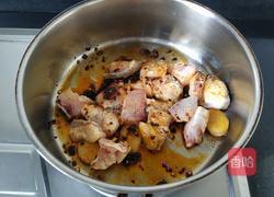 麻辣鱼块的做法图解4