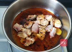 麻辣鱼块的做法图解6