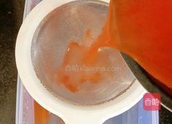 西瓜果冻的做法图解7