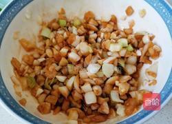 蒜蓉粉丝蒸生蚝的做法图解3