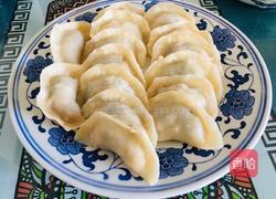 烫面蒸饺的做法图解12
