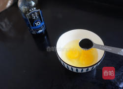 燕麦鸡蛋焖饼的做法图解2