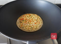 燕麦鸡蛋焖饼的做法图解8